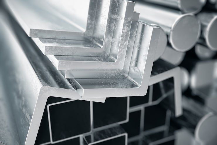 Stainless Steel Fabrication