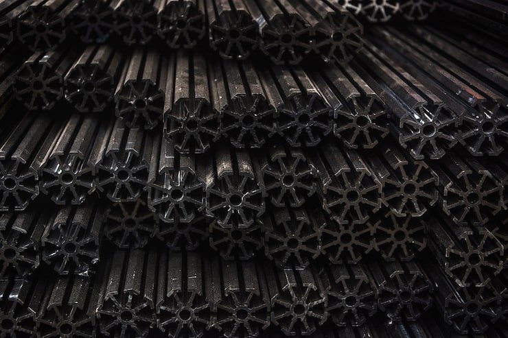 Heavy Metal Fabrication