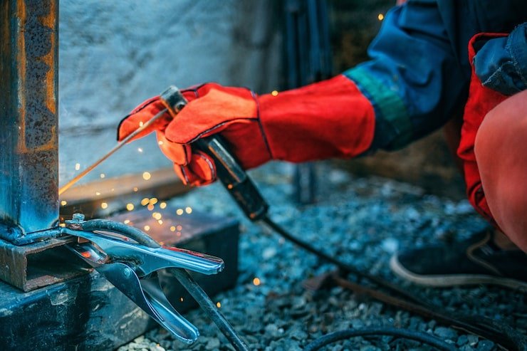 Welding & Repair Services