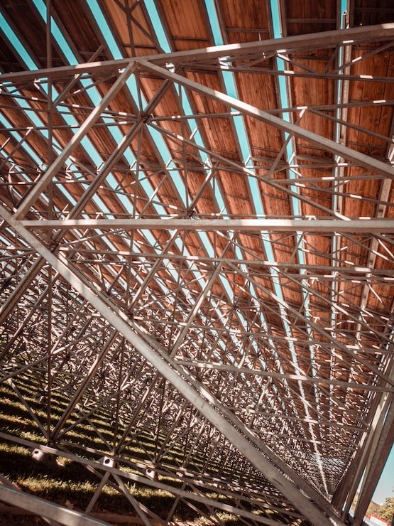 Structural Steel Fabrication​
