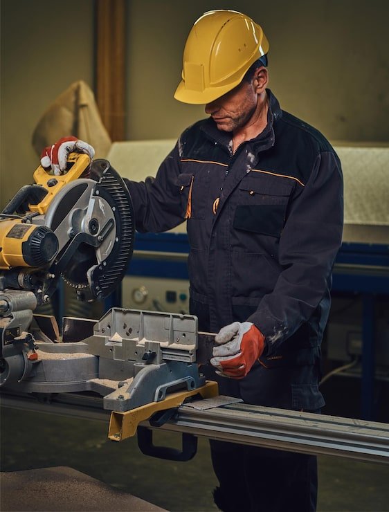 Customized Engineering Works