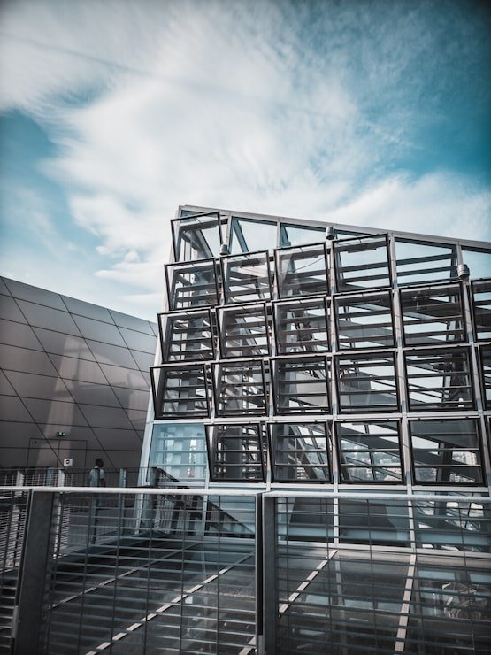 Commercial Fabrication Projects