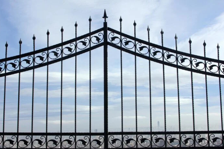 Expert Gates & Railings Fabrication Services in Hyderabad