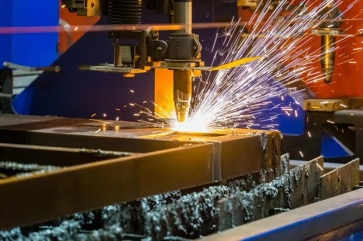 Fabricated Sheds Increase Business Efficiency and Safety