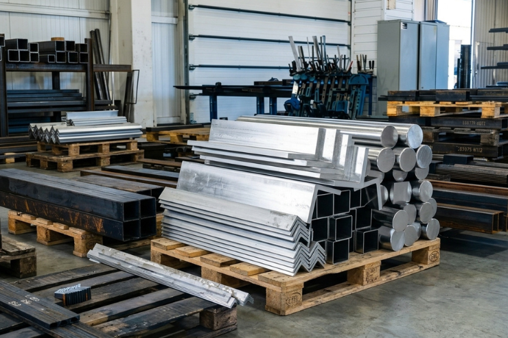 Stainless Steel Fabrication Services hyderabad near me