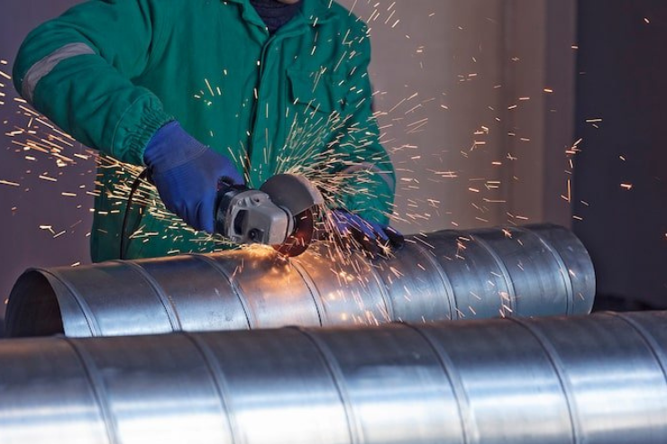 Top Stainless Steel Fabrication Services in Hyderabad