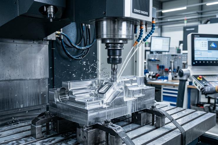 Precision Engineering fabrication Works and Engineering & Metal Design Services hyderabad
