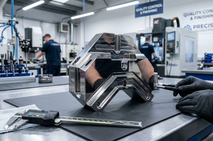 Why Choose a Specialist in Customized Engineering Fabrication work services Hyderabad